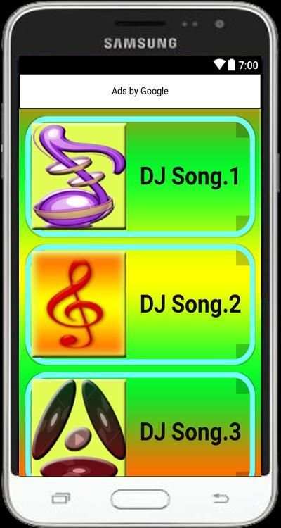 Bangla DJ Song hd 2 تصوير الشاشة