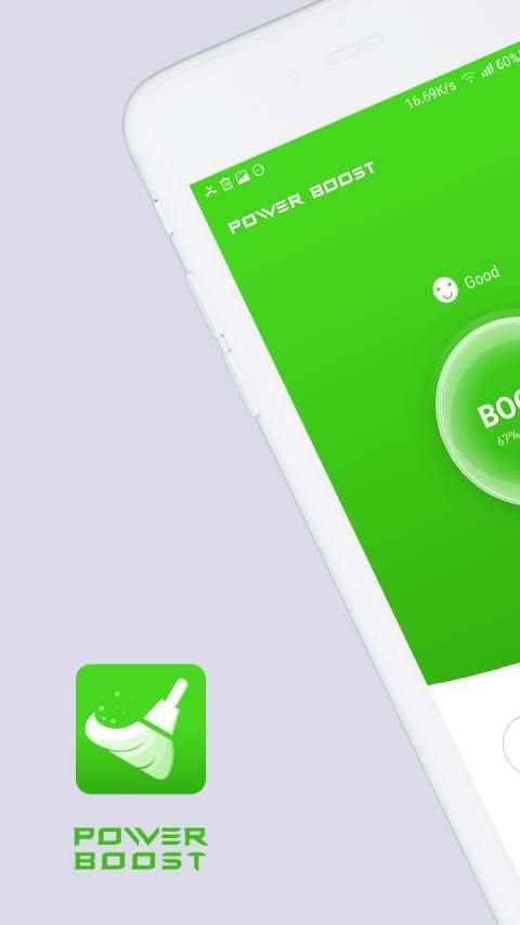 Power Boost Clean - Super Boost Cleaner screenshot 8