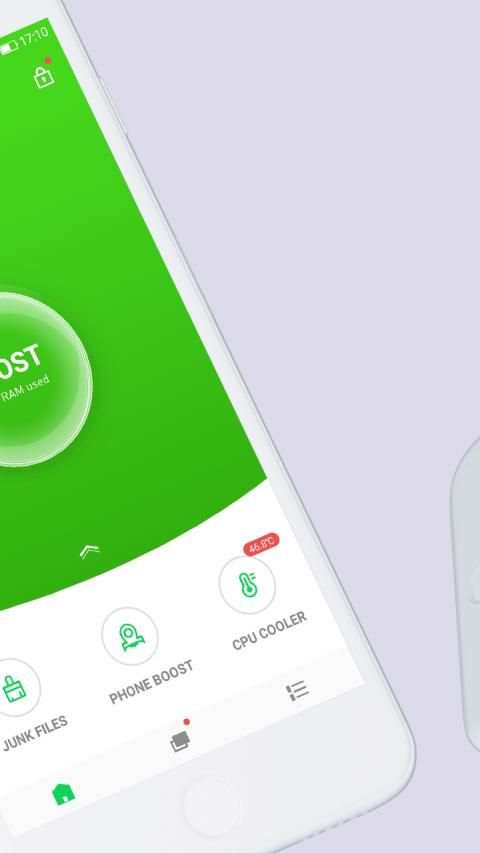 Power Boost Clean - Super Boost Cleaner screenshot 7