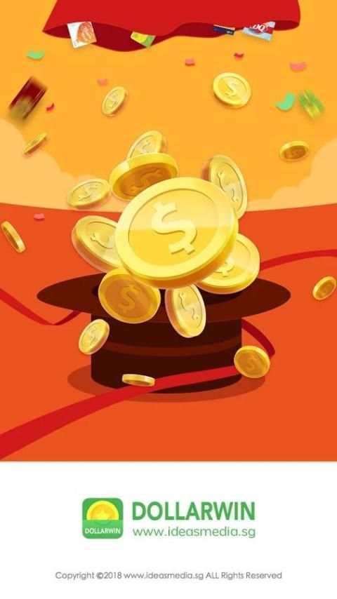 Dollar Win screenshot 1