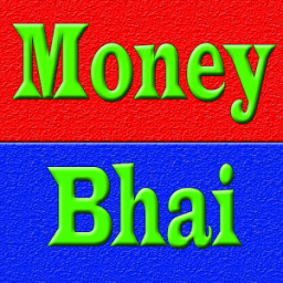 Money Bhai - Earn Unlimited Money icon