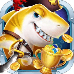 Bắn cá Legend иконка