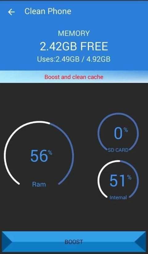 Power Clean - Phone Cleaner screenshot 5