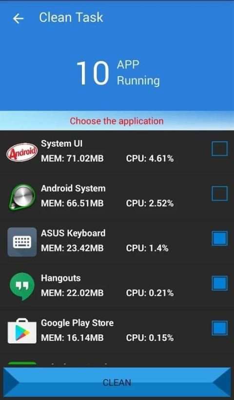 Power Clean - Phone Cleaner screenshot 3