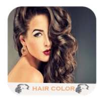 Hair Color ideas changer For Girls & Women's Pro on 9Apps