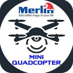 Mini QuadCopter UAV