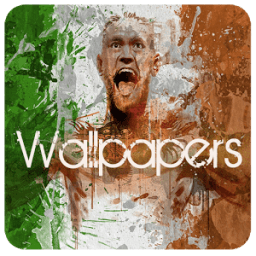 The Notorious Wallpapers иконка