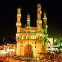 Hyderabad Tourist Places (Guide) on 9Apps