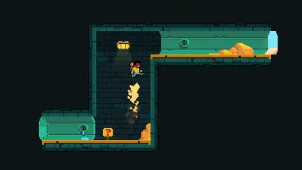 Shootout on Cash Island screenshot 4