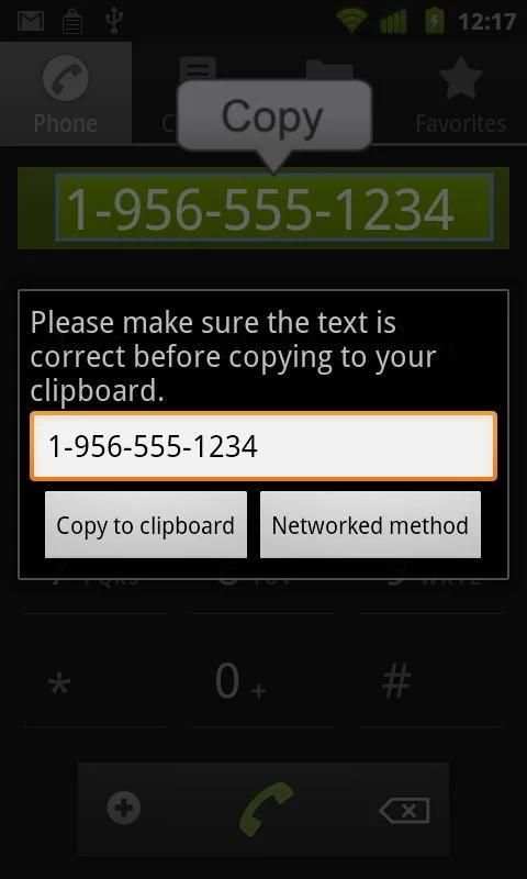 Copy Paste It Trial 3 تصوير الشاشة