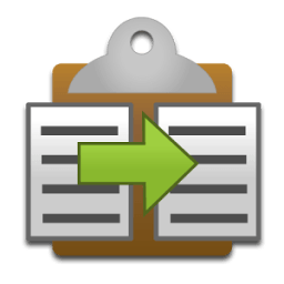 Copy Paste It Trial иконка