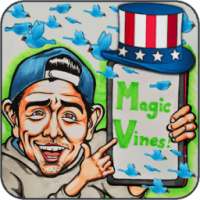 Zach King Magic Game
