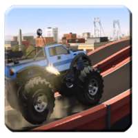 Guide for MMX Hill Dash on 9Apps