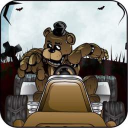 FNAF Racing 2.0