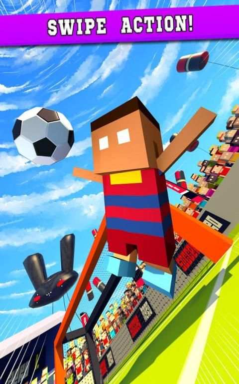 Soccer Hero! 2017 Pocket Score screenshot 3