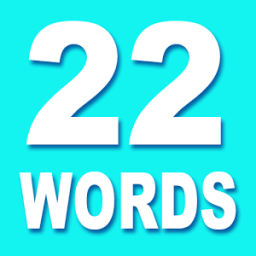 22 Words иконка