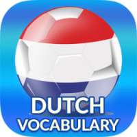 Dutch Vocabulary & Speaking Dutch - Awabe on 9Apps