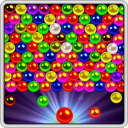 Bubble Shooter иконка
