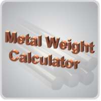 Metal Weight Calculator