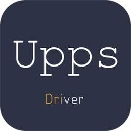 Upps Driver