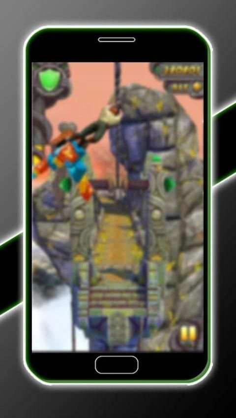 Guide For Temple Run 2 скриншот 1