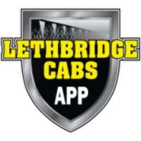 Lethbridge Cabs on 9Apps