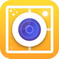 Collage Maker:Mirror, ColorSplash & Pixel Effect