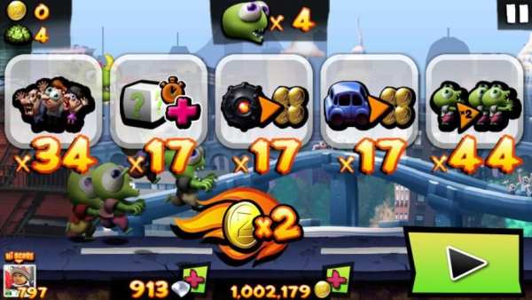 Guide Pro Zombie Tsunami Extended (Free Diamons) screenshot 1
