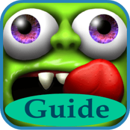 Guide Pro Zombie Tsunami Extended (Free Diamons) icon