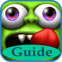 Guide Pro Zombie Tsunami Extended (Free Diamons) icon