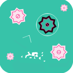 Circle Leap иконка