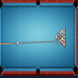 Game 8 Ball Pool NEW guide иконка