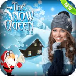 Winter Photo Editor 1.0