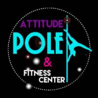 Attitude Pole & Fitness Center on 9Apps