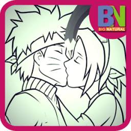 Draw Naruto 1.0