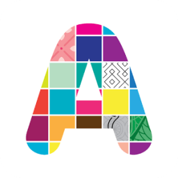 A for Antiparos أيقونة