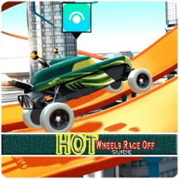 Tips for Hot Wheels Race Off иконка