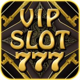 Casino VIP Deluxe - Free Slot