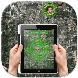 Live Mobile Location 1.1