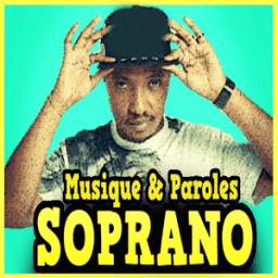 Musique Soprano Paroles 2.0