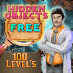100 Levels Free Hidden Object Law Society