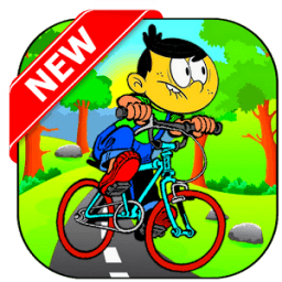 Super aventure Les Loùde icon