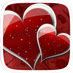 Queens Hearts DIY أيقونة
