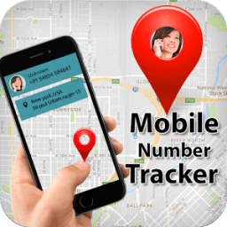 Mobile Number Location Finder иконка