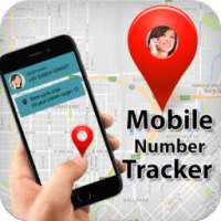 Mobile Number Location Finder on 9Apps