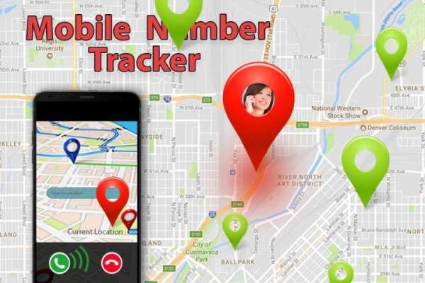 Mobile Number Location Finder screenshot 2