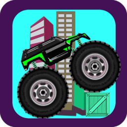 car unemployment icon