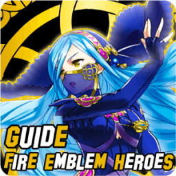 ikon Guide For Fire Emblem Heroes