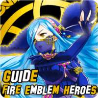 Guide For Fire Emblem Heroes