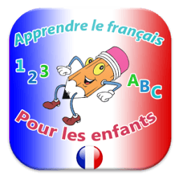 ikon Apprendre le français- enfants